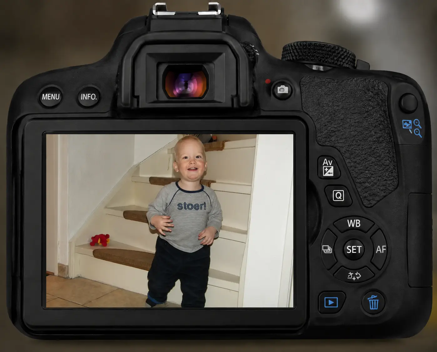 Fotoalbum